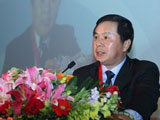 第七届中国IDC产业年度大典之主题演讲