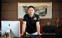 刘强东:个性化品牌化的垂直电商才能生存