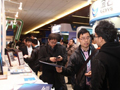 第八届IDC大会展区