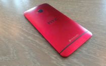 迷雾中的 HTC