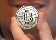 中国首台比特币ATM今登陆上海张江