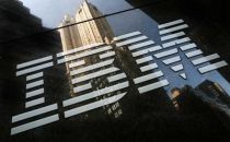 IBM在蓉建西部大云计算大数据中心