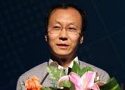 何宝宏：携手努力让云服务赢得更多人的信任