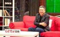 央视解说员刘建宏加盟乐视体育 任首席内容官