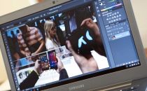 Photoshop即将登陆Chrome OS