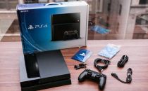行货PS4终于要来喽！