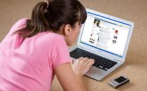Facebook走向女性乐园 Twitter渐成男人天地
