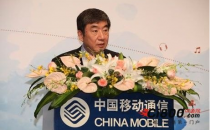 奚国华：移动明年将售2.5亿台终端 4G手机占2亿