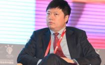 王冉：用互联网重构传统行业O2O是大方向