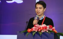 云杉网络亓亚烜：云杉混合云，全新云生态