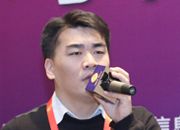 盛大云李嘉俊：国内云计算市场发展之华山论剑