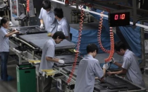 TCL将在巴西和印度建厂 生产高端中小型显示器