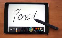 新版iPad传言多：配蓝牙触控笔、增加NFC功能