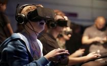 Oculus Rift暂不支持Mac和Linux