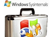 免费Windows Sysinternals管理工具大盘点