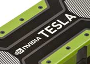 数据中心配备NVIDIA Tesla K80双芯计算卡可提升10倍计算能力