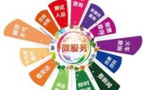 微服务架构全解析：绝不是360度无死角