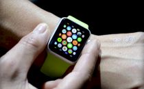 没有销量数据，苹果用应用数量证明Apple Watch很受欢迎