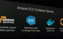 揭秘Amazon EC2容器服务背后的技术细节