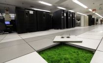 机房工程中地板的作用与种类