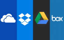 主流云存储对比：OneDrive vs.OneDrive