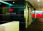 Equinix公司的大阪数据中心提供亚马逊云服务