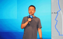 丁力：从中美视角看“互联网+”时代的中国开放数据