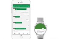 谷歌宣布Android Wear今日起支持iOS设备