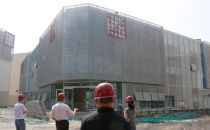 IDC圈探营：蓝汛首鸣国际云数据中心