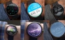 支持苹果：Android Wear的如意算盘能成真吗？