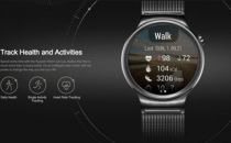 华为发布3款穿戴设备，首款国产Android Wear表打头