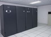 机房空调节能技术原理及典型案例