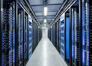 Switch公司计划建设密歇根州的数据中心