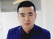 神狐岳明山：抢滩IDC市场  耕耘智慧互联网  