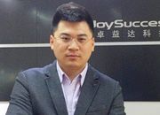 卓益达段岩：DCIM使数据中心智能高效
