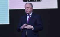 毕马威Bob  Hayward：New  Operating  Models  for  the  Digital  Economy