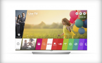 LG将在CES上展示全新WebOS 3.0智能系统