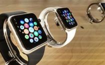 未来Apple Watch将拥有更多时钟界面
