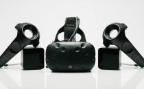 HTC Vive售价799美元 支持电话功能4月初发货