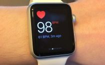 Apple Watch发布一年 开始真正了解自己的健康