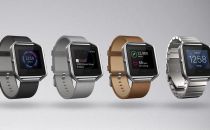 Fitbit Blaze体验：功能丰富但造型一般