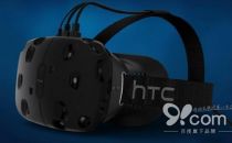 做好换显卡的准备 HTC公布Vive配置需求