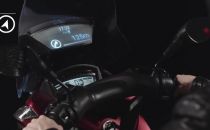 三星Smart Windshield：摩托车智能助手