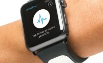 Kardia Band：为Apple Watch添加心电图检测功能