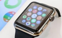 传新款Apple Watch本届WWDC发布 机身更纤薄