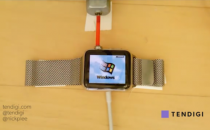 这家伙在Apple Watch手表上成功运行了Win95