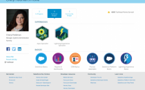 Salesforce 5000万美元打造初创企业云孵化器