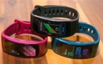 三星Gear Fit 2外媒评测汇总 比上代有明显提升