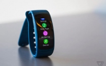Gear Fit 2评测：三星终于找到对的方式