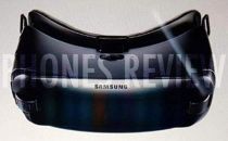全新一代Gear VR 2谍照曝光 专为Note 7而来